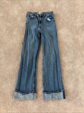 Rails Denim - Jeans (Blue)